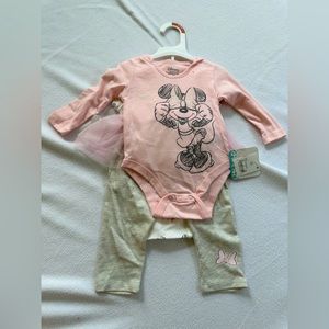 Disney 6-9 months set